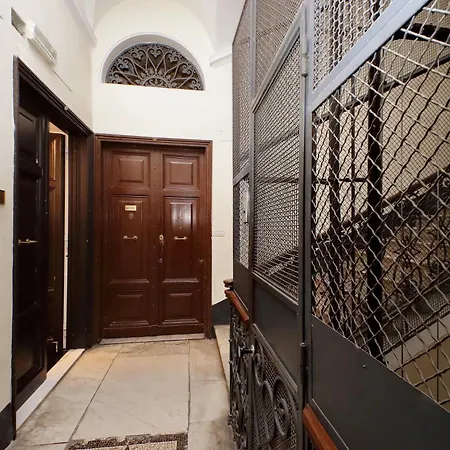 Domus Aurea Luxury Maison d'hôtes