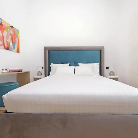 Domus Aurea Luxury Gasthof Rom