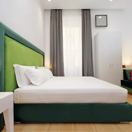 Domus Aurea Luxury