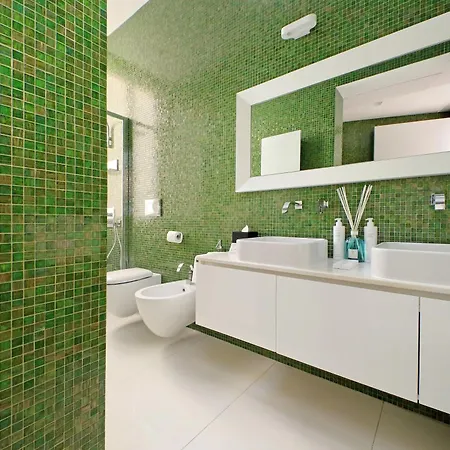 게스트하우스 Domus Aurea Luxury 4*