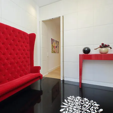Domus Aurea Luxury Rom