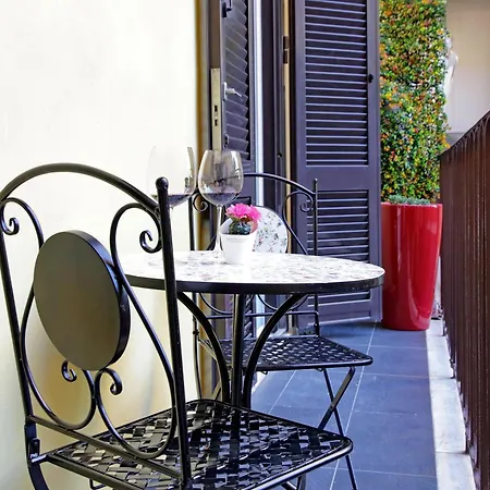 Domus Aurea Luxury * Rome