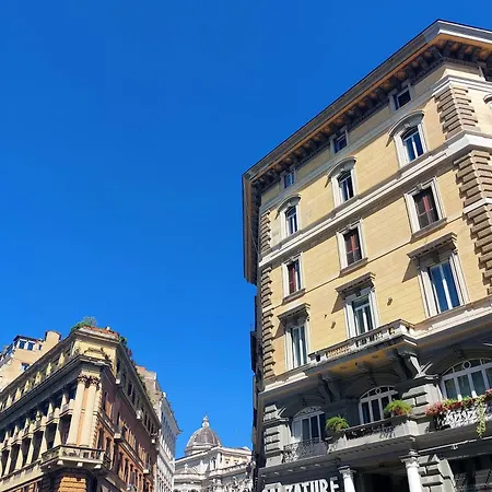 Domus Aurea Luxury * Rome
