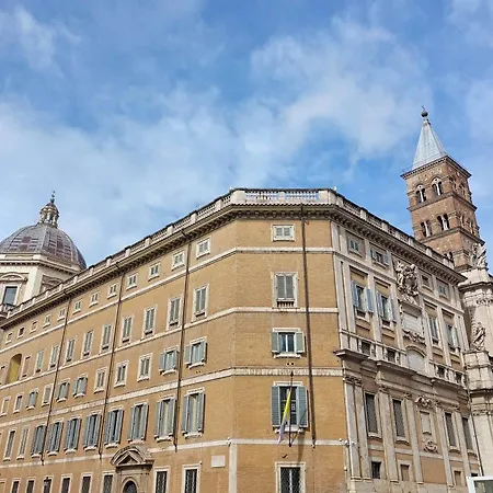Domus Aurea Luxury * Rome