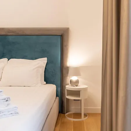 Domus Aurea Luxury Penzion Řím