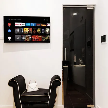 Domus Aurea Luxury Rome