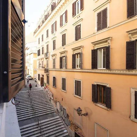 Domus Aurea Luxury * Rome