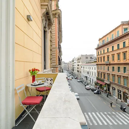 Domus Aurea Luxury Maison d'hôtes Rome