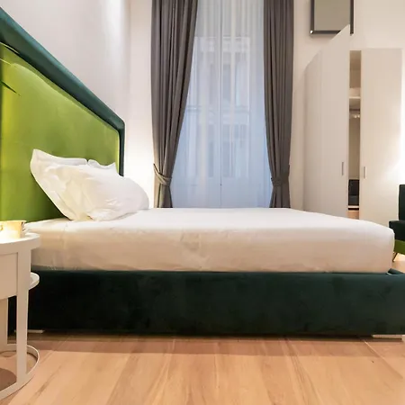 Penzion Domus Aurea Luxury *