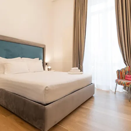 Domus Aurea Luxury Penzion *