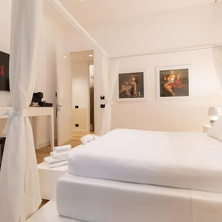 Domus Aurea Luxury * Rome