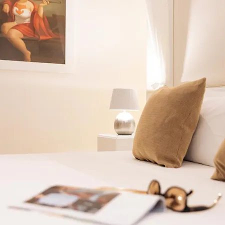 Domus Aurea Luxury * Rome