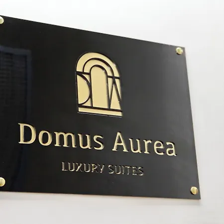 Domus Aurea Luxury