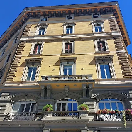 Domus Aurea Luxury