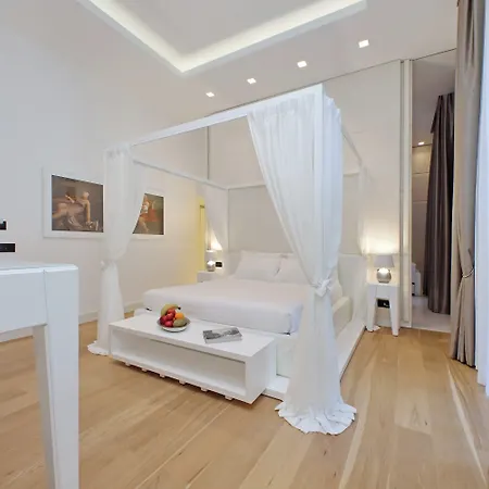 Domus Aurea Luxury Pensionat