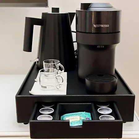 Domus Aurea Luxury 4* 로마