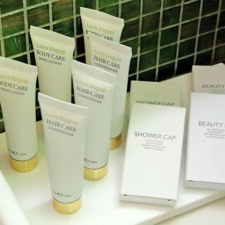 Domus Aurea Luxury 로마