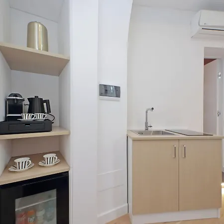 Domus Aurea Luxury 罗马