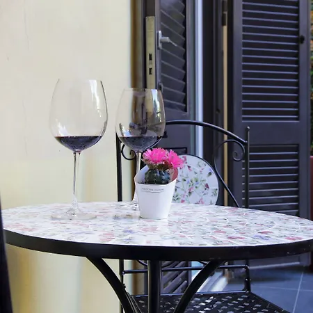 Gasthof Domus Aurea Luxury