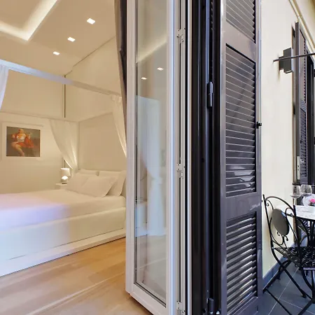 Pensionat Domus Aurea Luxury 4*