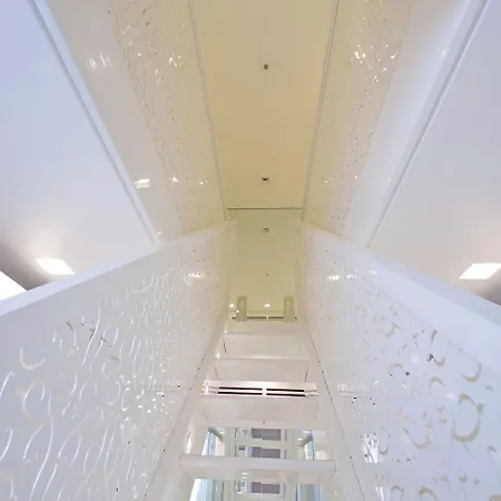 Domus Aurea Luxury Pensionat Rom
