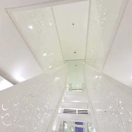 Casa de hóspedes Domus Aurea Luxury Roma