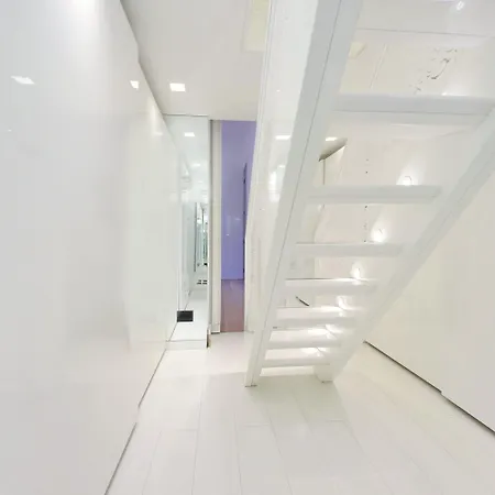 Pensionat Domus Aurea Luxury