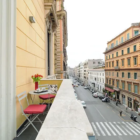 Domus Aurea Luxury Pensionat
