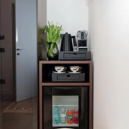 Domus Aurea Luxury Roma