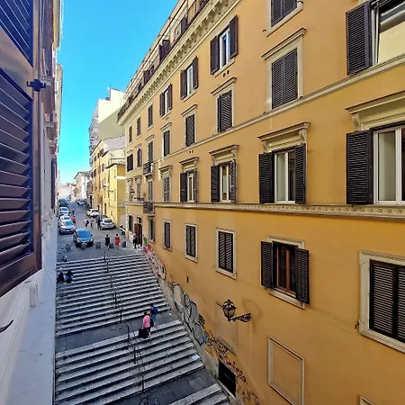 Domus Aurea Luxury