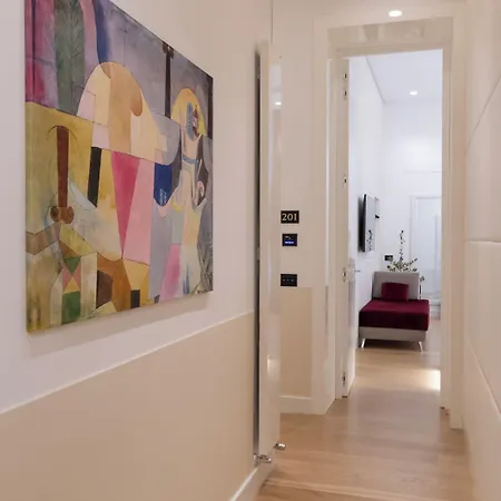 Domus Aurea Luxury