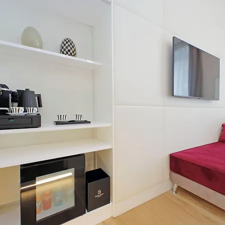 Domus Aurea Luxury
