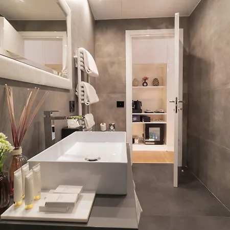Domus Aurea Luxury Casa de hóspedes 4*