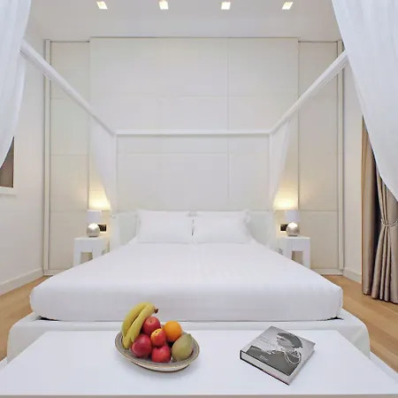 Pensionat Domus Aurea Luxury