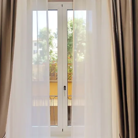 Domus Aurea Luxury