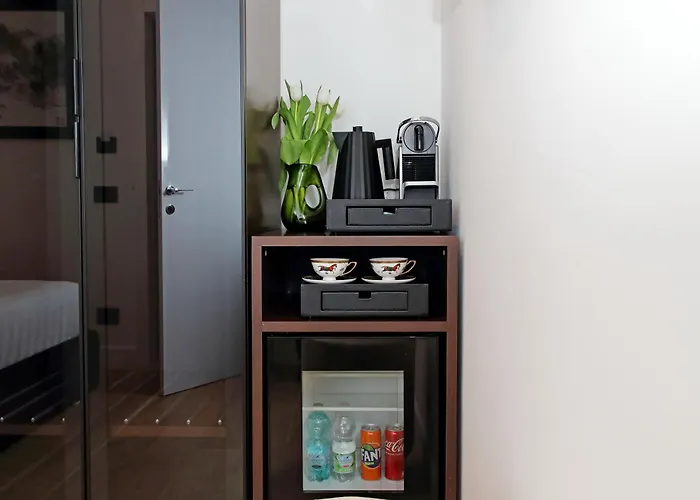 Domus Aurea Luxury 4* רומא