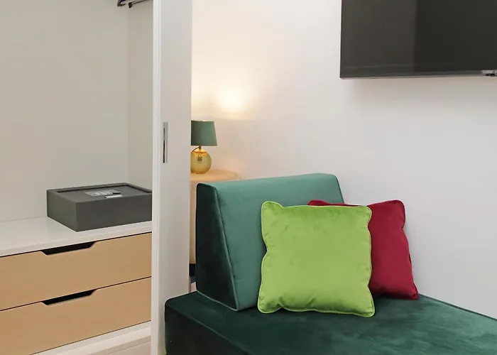 Domus Aurea Luxury רומא