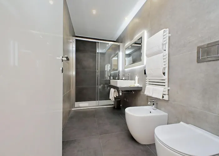 Domus Aurea Luxury רומא