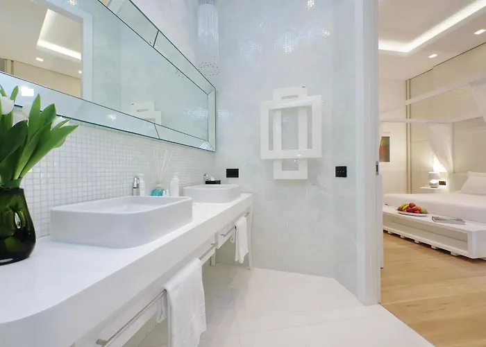 Domus Aurea Luxury רומא