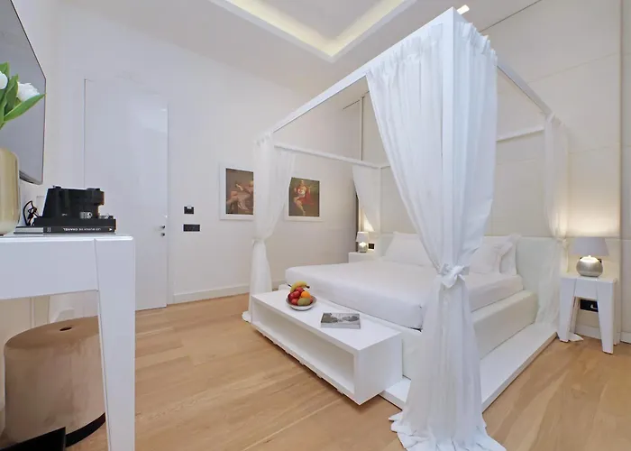 Domus Aurea Luxury רומא