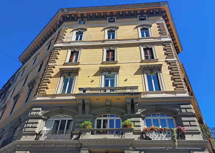 Domus Aurea Luxury