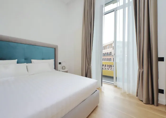 Domus Aurea Luxury 4* רומא