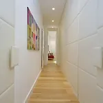 Domus Aurea Luxury 4* Řím