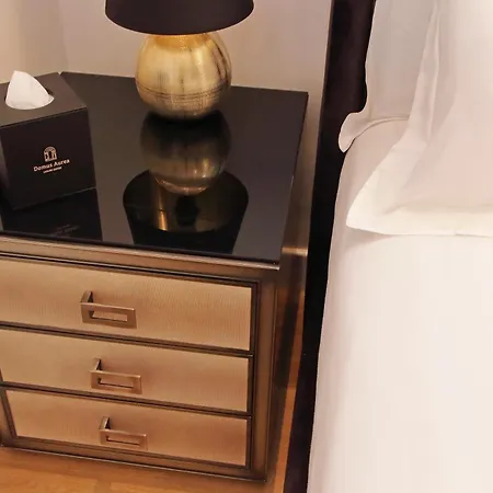 Affittacamere Domus Aurea Luxury