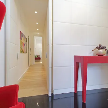 Domus Aurea Luxury Affittacamere Roma