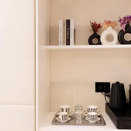 Domus Aurea Luxury Affittacamere Roma
