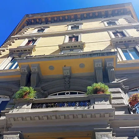 Domus Aurea Luxury