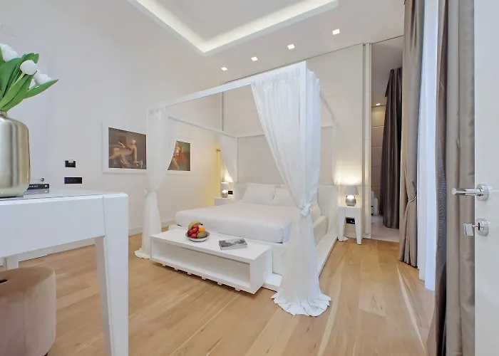Domus Aurea Luxury Penzion