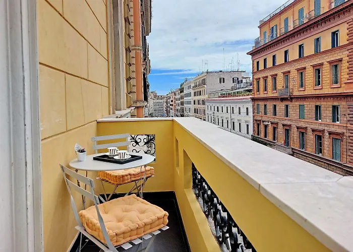 Penzion Domus Aurea Luxury 4*