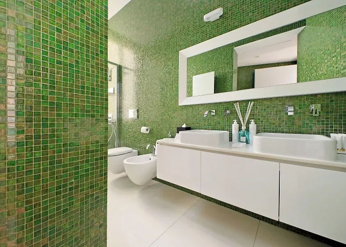 Domus Aurea Luxury Řím